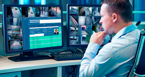 Deltaomega Portaria Remota Evite Falhas