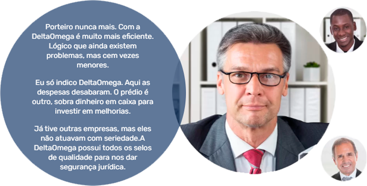 Deltaomega Portariaremota Sindicos